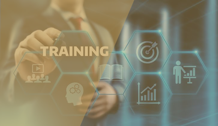 Training Certificate